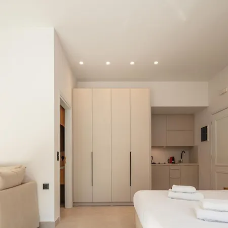 Panorama Luxury Apartmán *