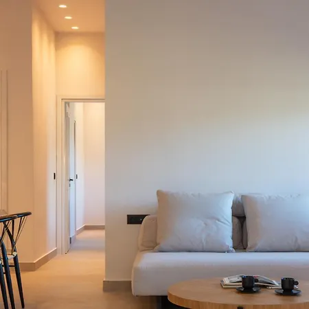 Panorama Luxury Apartmán Spílion