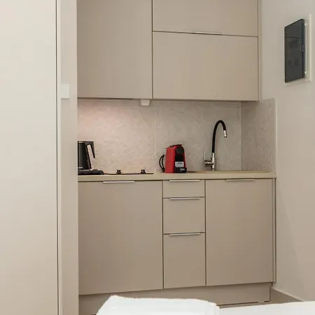 Panorama Luxury Apartmán *