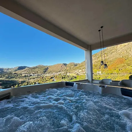 Apartmán Panorama Luxury *