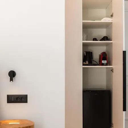 Apartmán Panorama Luxury