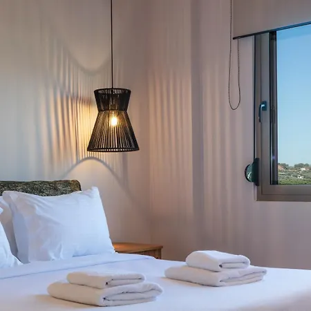 Panorama Luxury * Spílion