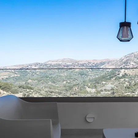 Apartmán Panorama Luxury Spílion