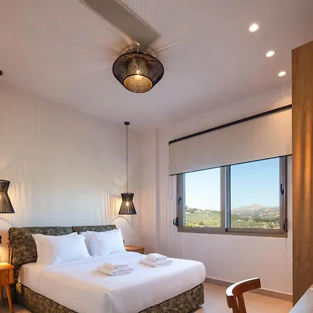 Panorama Luxury Apartmán Spílion