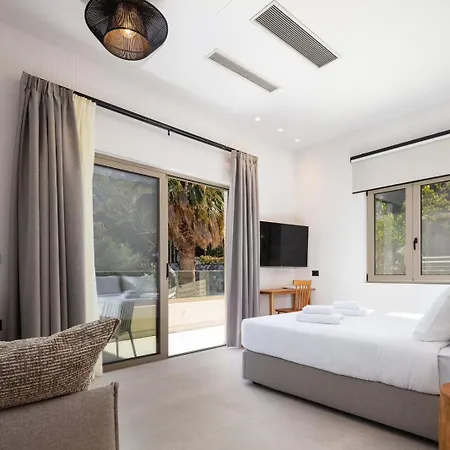 Apartmán Panorama Luxury