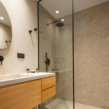 Panorama Luxury Apartmán