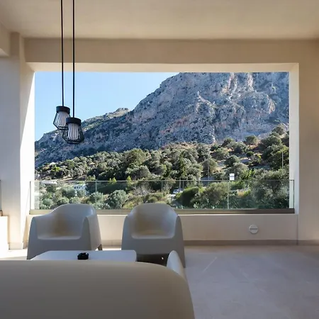 Panorama Luxury Apartmán