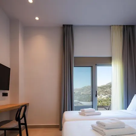 Panorama Luxury *