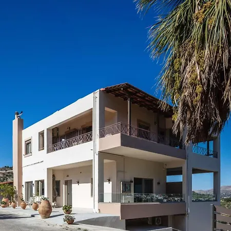 Panorama Luxury Apartmán Spílion